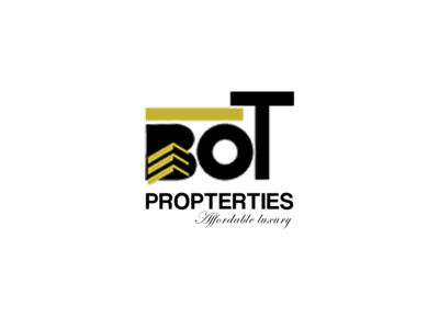 BOT Properties | Real Estate Company