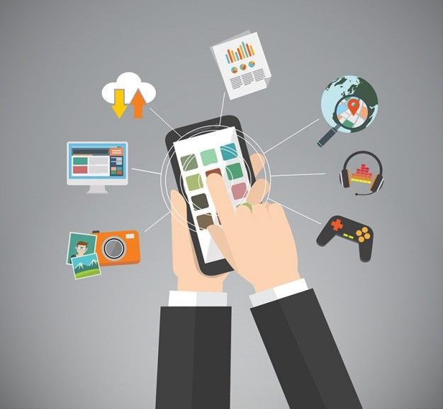 Mobile Applications