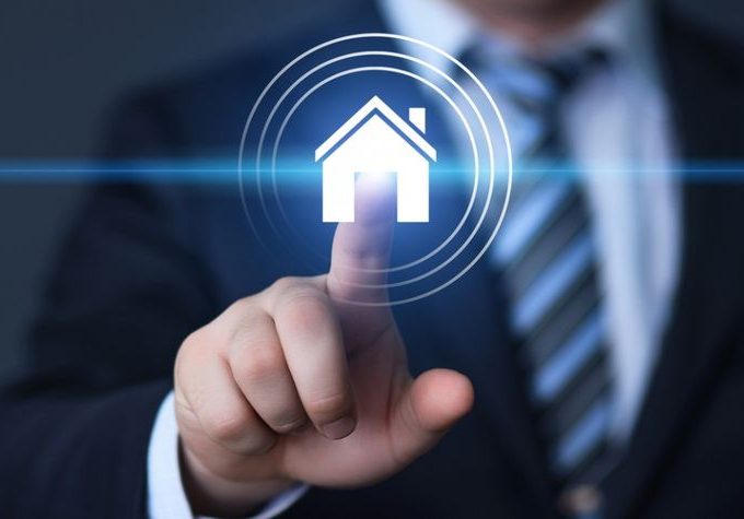 Technology Trends in Real Estate