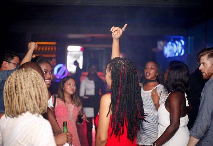 Best Clubs and Bars in Accra